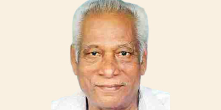 രാഘവൻ (83)