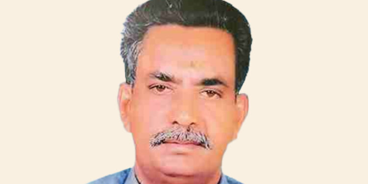 സുരേന്ദ്രൻ (70)