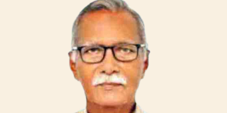 ചെറിയാൻ (80)