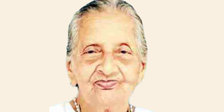 ചിന്നമ്മ (93)