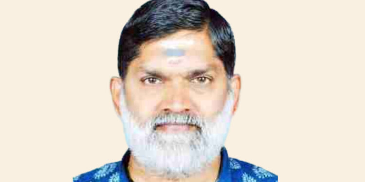 രഞ്ജിത് വർമ (54)