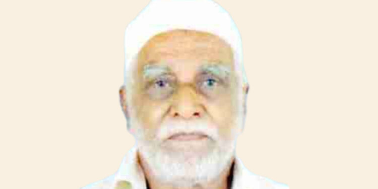 മുഹമ്മദ് (94)
