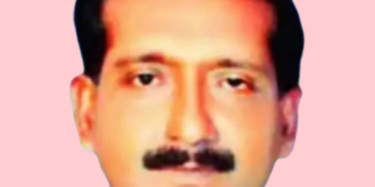 അഞ്ചൽ രാമഭദ്രൻ വധക്കേസിൽ: 14 പേർ കുറ്റക്കാരെന്ന് തിരുവനന്തപുരം സിബിഐ കോടതി; ശിക്ഷാ വിധി 30ന്