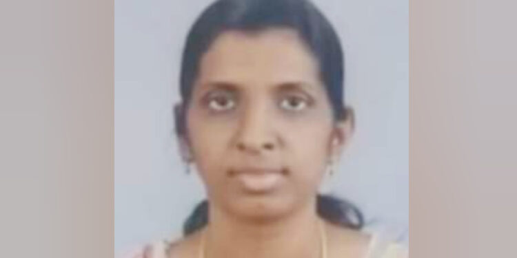 20 കോടിയോളം രൂപയുടെ സാമ്പത്തിക തട്ടിപ്പ് നടത്തി യുവതി മുങ്ങി