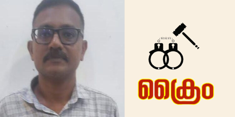 വിദേശ ജോലിവിസ വാഗ്ദാനം ചെയ്ത് ലക്ഷണങ്ങളുടെ തട്ടിപ്പ്: ഒരാൾ കൂടി അറസ്റ്റിൽ