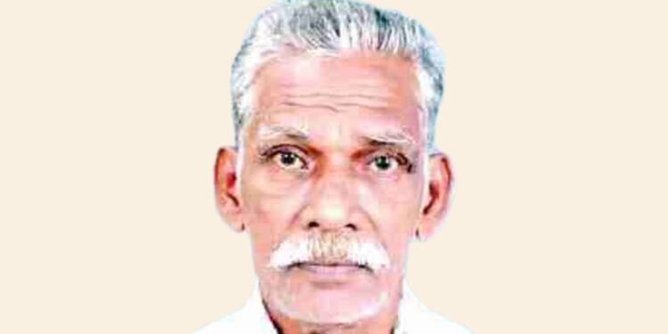 ജോർജ് (69)