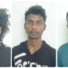 യുവാവിനെ ആക്രമിച്ച് പരിക്കേല്‍പ്പിച്ച കേസിൽ മൂന്നുപേരെ പോലീസ് അറസ്റ്റ് ചെയ്തു