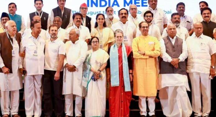 നിയമസഭാ ഉപതിരഞ്ഞെടുപ്പിൽ: 13 എണ്ണത്തിൽ 10 സീറ്റും തൂത്തുവാരി ഇന്ത്യാ മുന്നണി