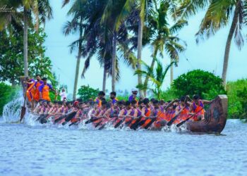 ജലോത്സവ രംഗത്ത് ഒരു നൂറ്റാണ്ടിന്റെ പാരമ്പര്യം: ഷോട്ട് പുളിക്കത്ര