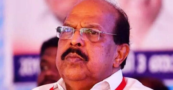 അഴിമതി ഏറ്റവും കൂടുതൽ നടക്കുന്നത് പൊതുമരാമത്ത് വകുപ്പിൽ: ജി സുധാകരൻ