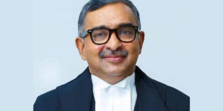 ജസ്റ്റിസ് അലക്സാണ്ടർ തോമസ് പുതിയ സംസ്ഥാന മനുഷ്യാവകാശ കമ്മീഷൻ ചെയർമാൻ