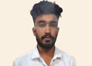 അശ്ലില സന്ദേശം അയച്ചതു ചോദ്യം ചെയ്തപ്പോൾ യുവതിക്ക് ക്രൂരമർദ്ദനം; പ്രതിയെ കൊടുവള്ളി പോലീസ് പിടികൂടി