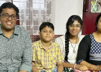 കുവൈത്ത് അബ്ബാസിയയിലെ ഫ്ലാറ്റിലുണ്ടായ തീപിടുത്തത്തിൽ മരിച്ചവരുടെ സംസ്ക്കാരം വ്യാഴാഴ്ച 10ന്