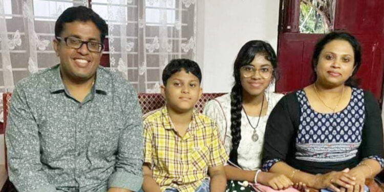 കുവൈത്ത് അബ്ബാസിയയിലെ ഫ്ലാറ്റിലുണ്ടായ തീപിടുത്തത്തിൽ മരിച്ചവരുടെ സംസ്ക്കാരം വ്യാഴാഴ്ച 10ന്