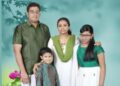 കുവൈത്തിലെ ഫ്ലാറ്റിൽ തീപിടുത്തം: നാലംഗ മലയാളി കുടുംബം ശ്വാസം മുട്ടി മരിച്ചു
