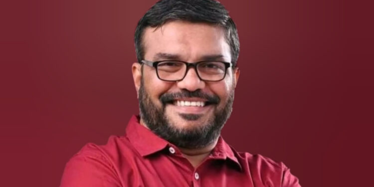 റെയിൽവേയുടെ ഭാഗത്ത് നിന്നും അനാസ്ഥ തുടർന്നാൽ കർശന നടപടിയിലേക്ക്: എം.ബി. രാജേഷ്