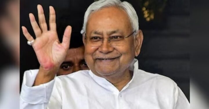 ബീഹാറിന് പ്രത്യേക പദവിയില്ല: ഇതിൻ്റെ പേരിൽ എൻഡിഎ വിടില്ലെന്നും ജെഡിയു