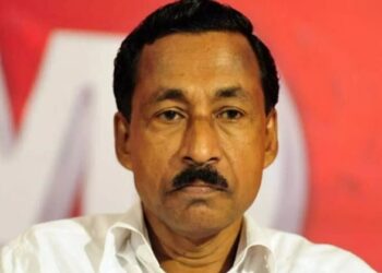 പ്രമോദ് കോട്ടൂളിനെതിരേ നടപടി എടുത്തത് പിഎസ്സി കോഴ ആരോപണത്തിലല്ല: പാർട്ടി അച്ചടക്കം ലംഘനത്തിന്  പി.മോഹനൻ