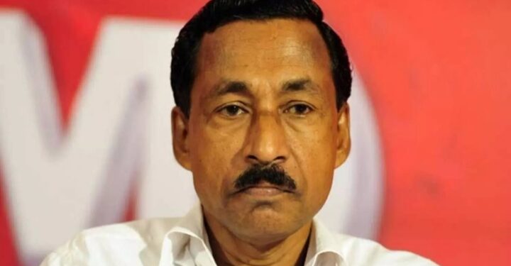 പ്രമോദ് കോട്ടൂളിനെതിരേ നടപടി എടുത്തത് പിഎസ്സി കോഴ ആരോപണത്തിലല്ല: പാർട്ടി അച്ചടക്കം ലംഘനത്തിന്  പി.മോഹനൻ