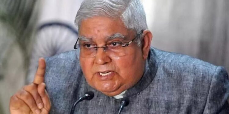 രണ്ട് ദിവസത്തെ സന്ദർശനത്തിനായി ഉപരാഷ്ട്രപതി ഇന്ന് കേരളത്തിലെത്തും