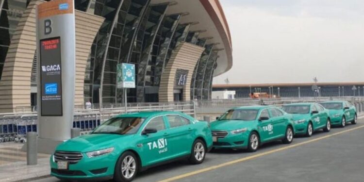 റിയാദ്. ജിദ്ദ. മദീന. ദമാം നഗരങ്ങളിൽ പുതിയ ടാക്‌സി സർവീസ് കമ്പനിക്ക് അനുമതി നൽകാൻ ഗതാഗത മന്ത്രാലയം തീരുമാനിച്ചു