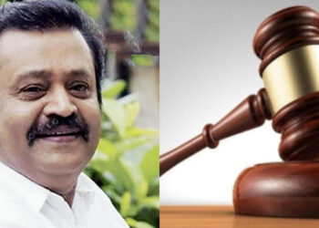 വാഹനനികുതി വെട്ടിപ്പ് കേസിൽ: മജിസ്ട്രേറ്റ് കോടതിയുടെ ഉത്തരവിനെതിരെ സുരേഷ് ഗോപി ഹൈക്കോടതിയിലേക്ക്