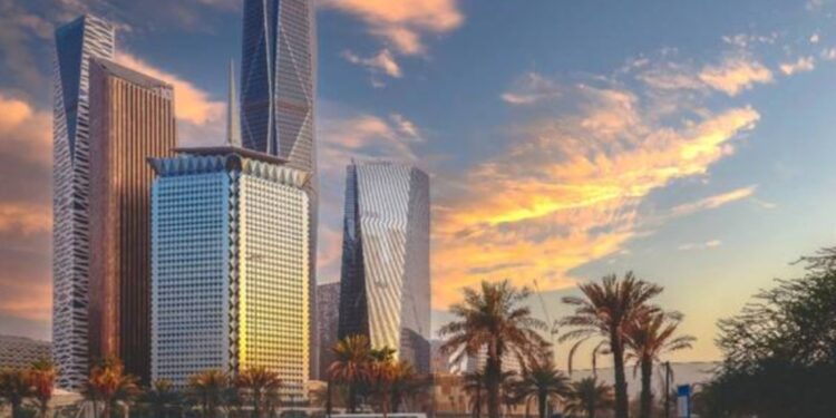 ഈ വർഷം ആദ്യ പാദത്തിൽ: 20 ബഹുരാഷ്ട്ര കമ്പനികൾ റിയാദിലേക്ക് മാറ്റിയതായി ഇതുമായി ബന്ധപ്പെട്ട റിപ്പോർട്ട് വെളിപ്പെടുത്തുന്നു