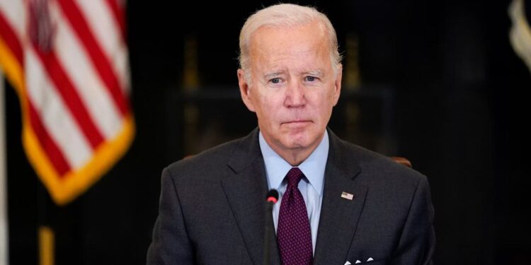 യു എസ്പ്രസിഡന്റ് തിരഞ്ഞെടുപ്പിൽ നിന്ന് ജോബൈഡൻ പിൻമാറി