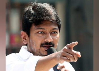 ഉദ‌‍യനിധി സ്റ്റാലിൻ തമിഴ്നാട് ഉപമുഖ്യമന്ത്രിയാകാൻ സാധ്യത