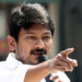 ഉദ‌‍യനിധി സ്റ്റാലിൻ തമിഴ്നാട് ഉപമുഖ്യമന്ത്രിയാകാൻ സാധ്യത