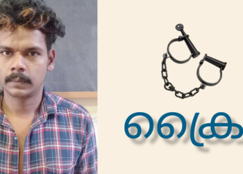 യുവാവിനെ കൊലപ്പെടുത്താൻ ശ്രമിച്ച കേസിൽ ഒരാൾ അറസ്റ്റിൽ