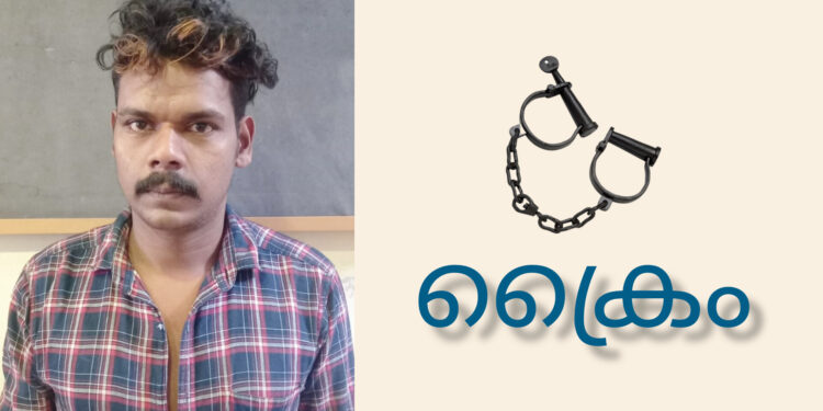 യുവാവിനെ കൊലപ്പെടുത്താൻ ശ്രമിച്ച കേസിൽ ഒരാൾ അറസ്റ്റിൽ