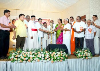 കേരളത്തിലെ മികച്ച നിലവാരമുള്ള വിദ്യാഭ്യാസ സംസ്ക്കാരം മറ്റ് സംസ്ഥാനങ്ങൾക്ക് മാതൃക: മന്തി സജി ചെറിയാൻ