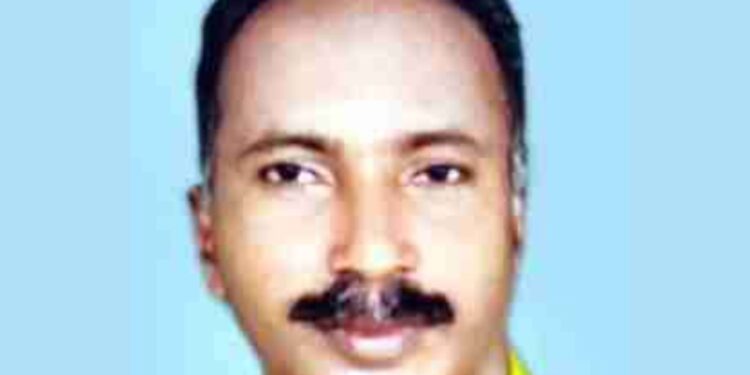 സിബി മാത്യു (56)