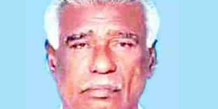 ബാവ (83)