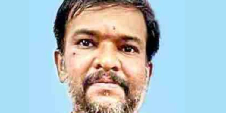 പ്രി​ജേ​ഷ് (38)