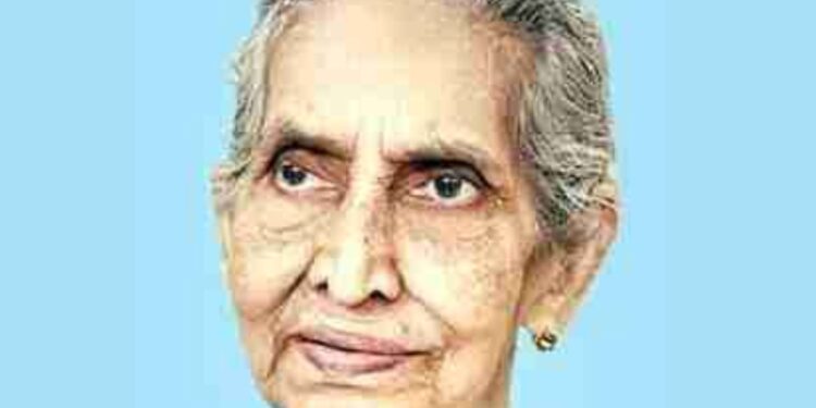 തങ്കമ്മ (82)