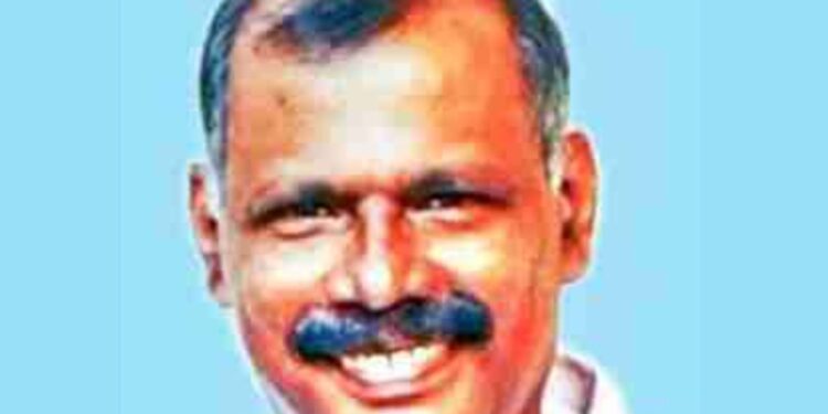 ഡേ​വീ​സ് പ​ട​യാ​ട്ടി (63)