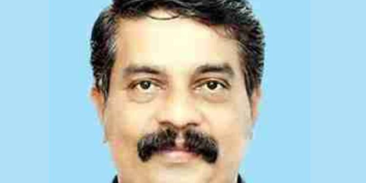 സിജോയ് (49)