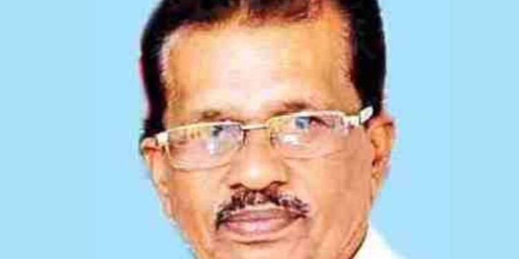 പി.​എ​ന്‍. ര​ത്‌​നാ​ക​ര​ന്‍ (81)