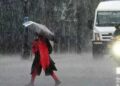 സംസ്ഥനത്ത് ഇന്ന് ചില സ്ഥലങ്ങളിൽ അതിശക്തമായ മഴയ്ക്ക് സാധ്യത കാലാവസ്ഥാ നിരീക്ഷണ കേന്ദ്രം