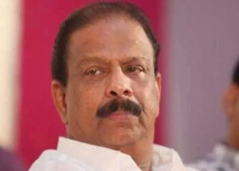 മുഖ്യമന്ത്രി പിണറായി വിജയൻ കാലഹരണപ്പെട്ട നേതാവ്: കെ സുധാകരൻ