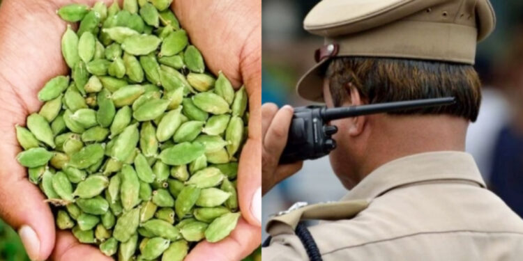 ഇടുക്കിയിൽ ഏലം കർഷകരെ കബളിപ്പിച്ച് കോടികൾ തട്ടിയെടുത്തതായി പരാതി