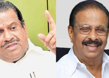 ഇപി ജയരാജൻ വധശ്രമക്കേസില് കേരള ഹൈക്കോടതി ഉത്തരവിനെതിരെ; സര്ക്കാര് സുപ്രീംകോടതിയിൽ അപ്പീൽ നൽകി