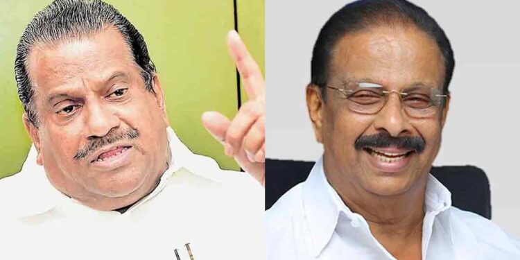 ഇപി ജയരാജൻ വധശ്രമക്കേസില്‍ കേരള ഹൈക്കോടതി ഉത്തരവിനെതിരെ; സര്‍ക്കാര്‍ സുപ്രീംകോടതിയിൽ അപ്പീൽ നൽകി