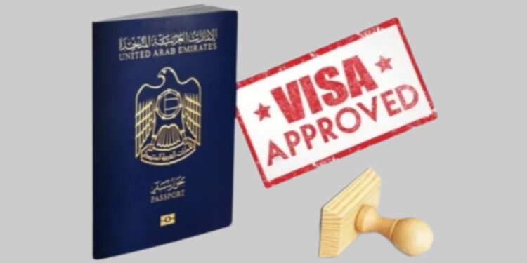 ഫാമിലി വീസയുടെ കാര്യത്തിൽ നിർണായക മാറ്റവുമായി യു.എ.ഇ