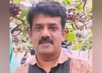 തമിഴ്നാട്ടിൽ വാഹനാപകടം; ഈരാറ്റുപേട്ട സ്വദേശി അനീസ്ഖാൻ മരിച്ചു