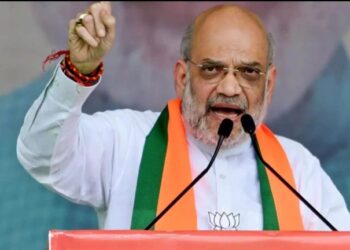 ഇടതുപക്ഷ തീവ്രവാദത്തെയും നക്‌സലിസത്തെയും നേരിടാൻ അന്തിമ ആക്രമണം നടത്തേണ്ട സമയം അതിക്രമിച്ചു: 2026 ഓടെ നക്സലിസം ഇല്ലാതാകും അമിത് ഷാ