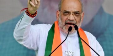 ഇടതുപക്ഷ തീവ്രവാദത്തെയും നക്‌സലിസത്തെയും നേരിടാൻ അന്തിമ ആക്രമണം നടത്തേണ്ട സമയം അതിക്രമിച്ചു: 2026 ഓടെ നക്സലിസം ഇല്ലാതാകും അമിത് ഷാ