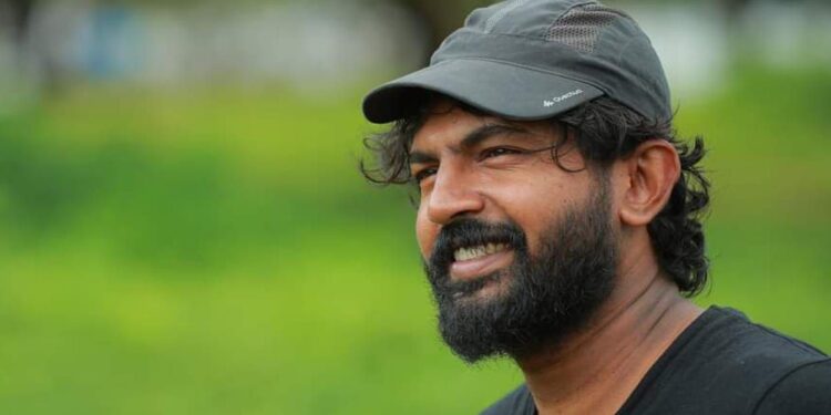 ശിൽപ്പിയും സഹസംവിധായകനുമായ അനിൽ സേവ്യർ അന്തരിച്ചു